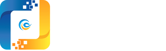 OneClick Engine Logo