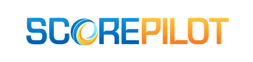 ScorePilot Logo